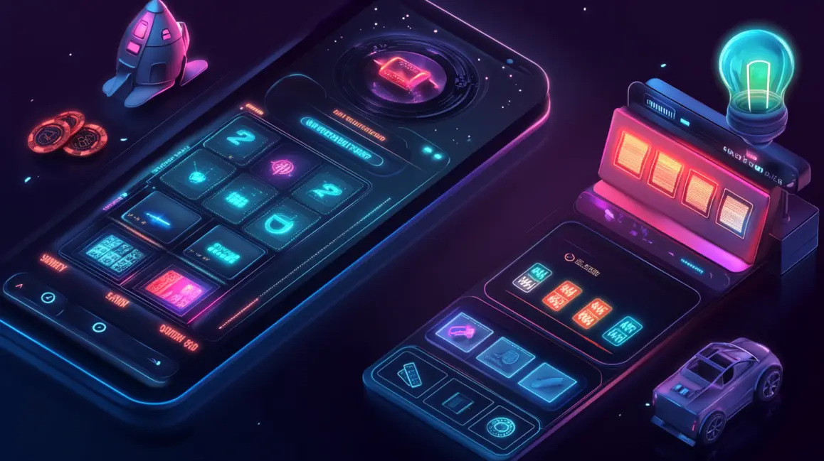 Log In and Claim Your Bonus at TKGEM. A stylish woman in a leather jacket shows off the TKGEM mobile login, with a bonus amount of 56$, ready to play a variety of exciting casino games.